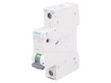 &Icirc;ntrerupător Supracurent 6A 1P 230V B
