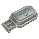 Buton pornit-oprit, Gorenje SVC216FR, D000944