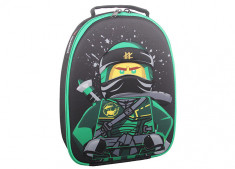 Geanta termoizolanta LEGO Ninjago Lloyd (10102-06) foto