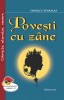 Povesti cu zane - Charles Perrault - Carte pentru copii