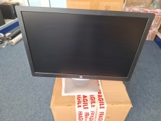 HP EliteDisplay E242 24-inch Monitor IPS FHD foto