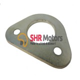 13. Placa fixare pivot Linhai