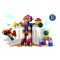 Set de construit LEGO ROBOT cu 57 piese