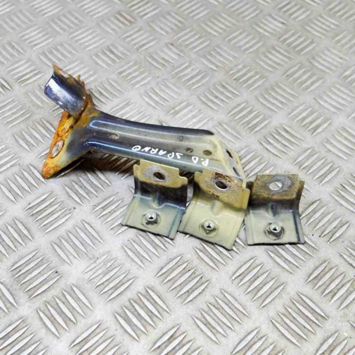 Suport aripa dreapta față VW PASSAT Variant B8 3G5 2015 OEM: 3G0821142,3G0809471 18279896