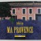 MA PROVENCE - LES HAUTES TERRES , texte de PAUL PEYRE , photos de STEFFEN LIPP , 1997