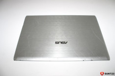 Capac LCD laptop Asus U31JG 13GN1B2AP012-1 foto