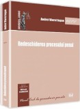 Redeschiderea procesului penal | Andrei Viorel Iugan