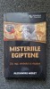 MISTERELE EGIPTENE - Alexandre Moret