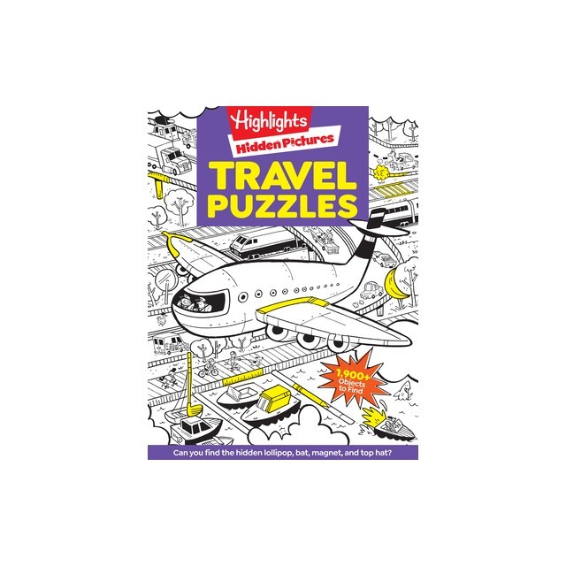 Travel Puzzles