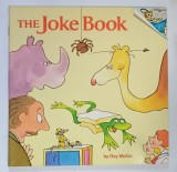 THE JOKE BOOK by ROY MCKIE , 1979
