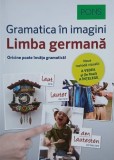 Limba germana. Gramatica in imagini