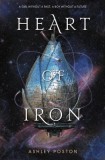 Heart of Iron, 2019
