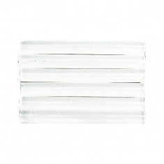 Batoane de plastic pentru pistolul de lipit 7 x 100 mm 12 buc Sthor 73260