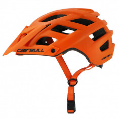 Outdoor Riding Helmet foto