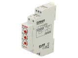 Releu Monitorizare Tensiune DIN IP20
