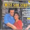 cd west side story highlights bernstein