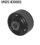 SKF VKDS 830001 suport,trapez