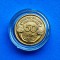 50 Centimes 1939 Franta-Calitate-in realitate arata bine!!