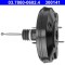 ATE 03.7860-0602.4 Amplificare frane