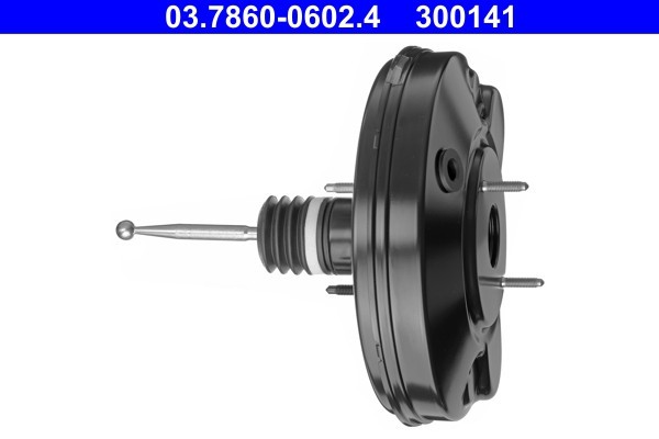 ATE 03.7860-0602.4 Amplificare frane