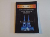 EREZIILE APUSULUI DESPRE SCRIERILE SI INVATATURILE SFINTILOR PARINTI ASUPRA CATOLICISMULUI de VISARION MOLDOVEANU 2006