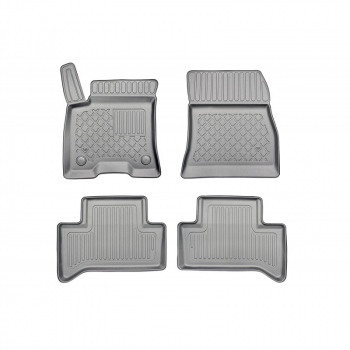 Set 4 Covorase Mercedes EQA tip tavita 604006