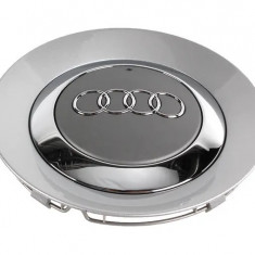 Capac Janta Oe Audi 4F0601165SRA