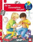 Să ne cunoaștem corpul - Editura Casa