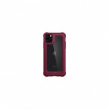 Husa Apple iPhone 11 Pro Max - Spigen Hybrid Gauntlet Iron Red