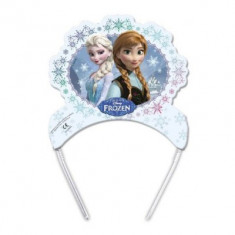 Coronite Tiara Frozen Ice set 6 buc foto