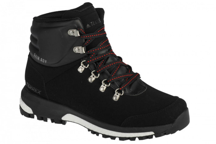 Pantofi de trekking adidas Terrex Pathmaker Rain.Rdy G26455 negru