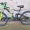 REX Alu-MTB Fully 650B GRAVELER 9.6, bicicleta 27,5&quot; ***