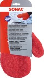 Manusa Din Microfibre Pentru Spalat Sonax 90652 4064700428201