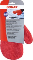 Manusa Din Microfibre Pentru Spalat Sonax 90652 4064700428201