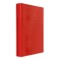 Caiet mecanic plastifiat 2 inele A4 DACO R