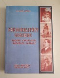 Al.Doru Serban - Personalitati gorjene - adevar , curiozitati , anecdote