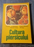 Cultura piersicului V. Cociu Gr. Mihaescu