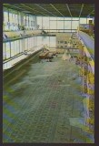 CPIB 21940 - CARTE POSTALA - CONSTANTA. EDIFICIU ROMAN CU MOZAIC, NECIRCULATA