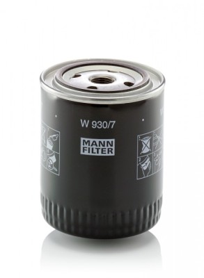 Filtru Ulei Mann-Filter W930/7 foto