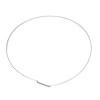 C00119210 COLIER SIGURANTA GARNITURA HUBLOU 482000029103 Masina de spalat cu uscator Indesit Innex XWDE961480X
