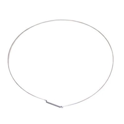 C00119210 COLIER SIGURANTA GARNITURA HUBLOU 482000029103 Masina de spalat Hotpoint Ariston WMSD723 foto