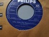 George Walker & Company &ndash; Holly Holy (1961/Philips/RFG) - VINIL"7 -Single/NM+, Pop, Columbia