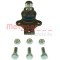 Pivot VW PASSAT Variant (3A5, 35I) (1988 - 1997) METZGER 57006718