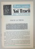 NOI TRACII , REVISTA FONDATA DE JOSIF CONSTANTIN DRAGAN , NR.111, 1984