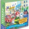 Inventeaza Povesti - Meserii Pentru Comunitate - Jocuri Despre Meserii Si Locul Lor , - Editura DPH