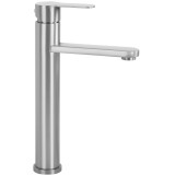 Baterie pentru baie Rea Arcos Brush Nickel