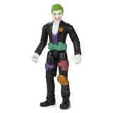 FIGURINA JOKER ARTICULATA 10CM CU 3 ACCESORII SURPRIZA