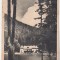bnk cp Tusnad - Strandul - uzata 1955 - Libraria noastra