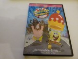 Spongebob , dvd