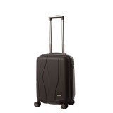 Troler Lamonza Civic, Negru 55 x 36 x 22 cm &nbsp;